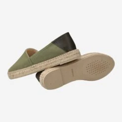 Geox Art.  LAMPEDUSA - Green -Gabor Verkäufe sohle 2427010038