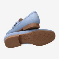 Gabor Art.  22.421.36 - Blue -Gabor Verkäufe sohle 2428060258