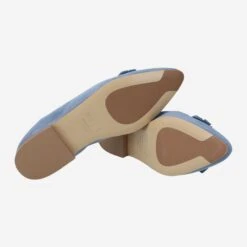 Art.  ALISEE V.4 CARTA DA ZUCCERO - Blue -Gabor Verkäufe sohle 2428060348