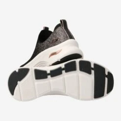 Skechers Art. 149689 BKRG ARCH FIT D´LUX - Black 10 Skechers Art. 149689 BKRG ARCH FIT D´LUX - Black -Gabor Verkäufe sohle 2430090028