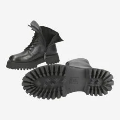 Ara Art.  AMSTERDAM - Black -Gabor Verkäufe sohle 2520060367