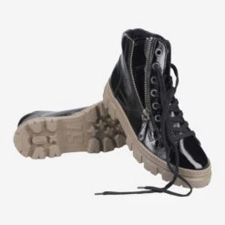 Paul Green Art.  5210-074 - Black -Gabor Verkäufe sohle 2520070151