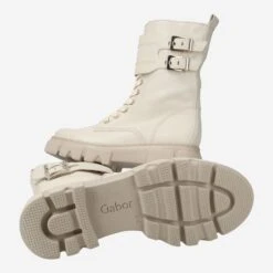 Gabor Art.  91.734.21 - White -Gabor Verkäufe sohle 2521010057