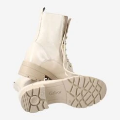 Gabor Art.  92.785.90 - White -Gabor Verkäufe sohle 2521070007