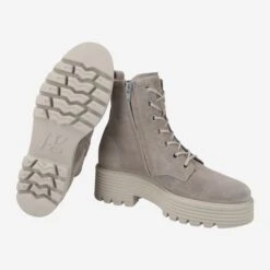 Paul Green Art.  9060-002 - Gray -Gabor Verkäufe sohle 2522060117