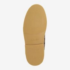 Clarks Art.  Desert Boot 26161041 4 - Brown Combined -Gabor Verkäufe sohle 2523960005