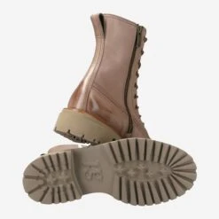 Paul Green Art.  9768-092 - Beige -Gabor Verkäufe sohle 2524010037