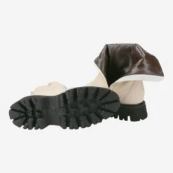 Art.  18252 ALBINO BIANCO - Beige -Gabor Verkäufe sohle 2524010087