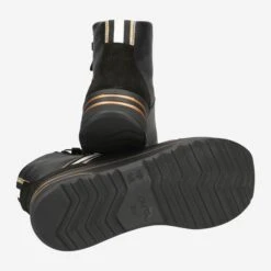 Ara Art. 32499-01 SAPPORO 2.0 - Black 12 Ara Art. 32499-01 SAPPORO 2.0 - Black -Gabor Verkäufe sohle 2530010147