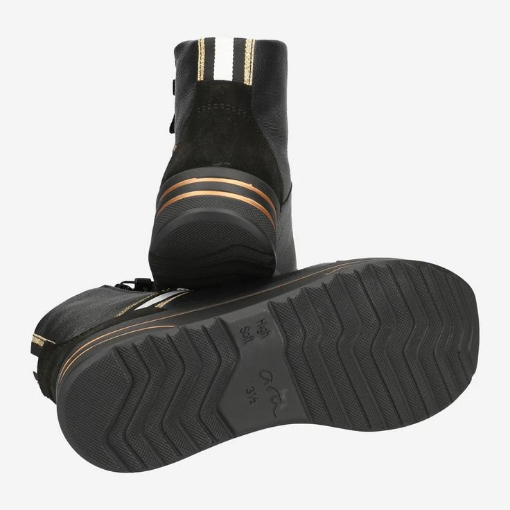 Ara Art. 32499-01 SAPPORO 2.0 - Black 6 Ara Art. 32499-01 SAPPORO 2.0 - Black – Bild 4