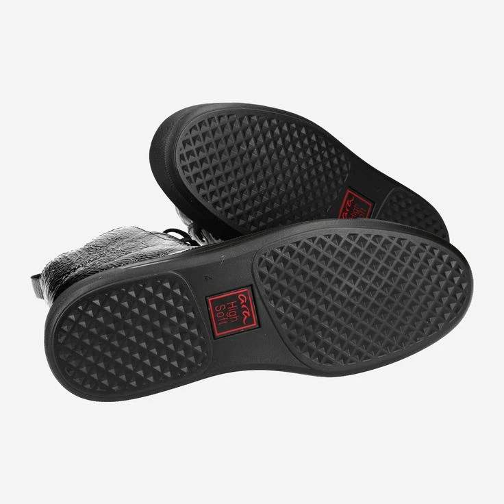 Ara Art. 27421-11 COURTYARD 2 - Black 6 Ara Art. 27421-11 COURTYARD 2 - Black – Bild 4