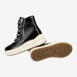 Gabor Art.  96.568.97 - Black -Gabor Verkäufe sohle 2530070067