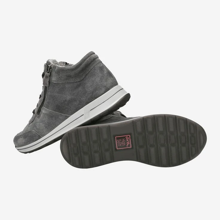 Ara Art. 24808-10 OSAKA 2.0 - Gray 6 Ara Art. 24808-10 OSAKA 2.0 - Gray – Bild 4