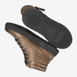 Ara Art.  24451-03 ROM - Brown,metallic -Gabor Verkäufe sohle 2533410007