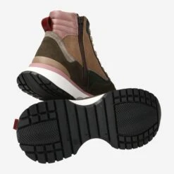 Art. VIPITENO BAMBU - Green Combined 10 Art. VIPITENO BAMBU - Green Combined -Gabor Verkäufe sohle 2537960007