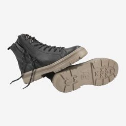 Paul Green Art.  5287-014 - Black -Gabor Verkäufe sohle 2580010181