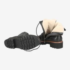 Paul Green Art.  9605-022 - Black -Gabor Verkäufe sohle 2580010187