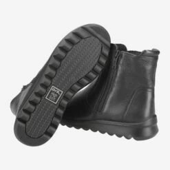 Ara Art.  TORONTO-ST - Black -Gabor Verkäufe sohle 2630010087