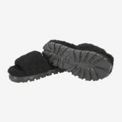 Ugg Art.  1130838 BLK COZETTA CURLY - Black -Gabor Verkäufe sohle 2850090008