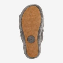 Ugg Art.  FLUFF YEAH SLIDE - Gray -Gabor Verkäufe sohle 2852090006