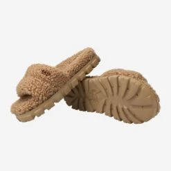 Ugg Art. 1130838 CHE COZETTA CURLY - Beige 10 Ugg Art. 1130838 CHE COZETTA CURLY - Beige -Gabor Verkäufe sohle 2854090008