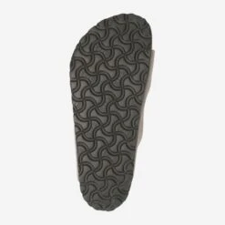 Birkenstock Art.  1017402 Arizona Fur - Gray -Gabor Verkäufe sohle 5402060015