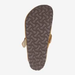 Birkenstock Art.  Boston - Brown -Gabor Verkäufe sohle 5403060025