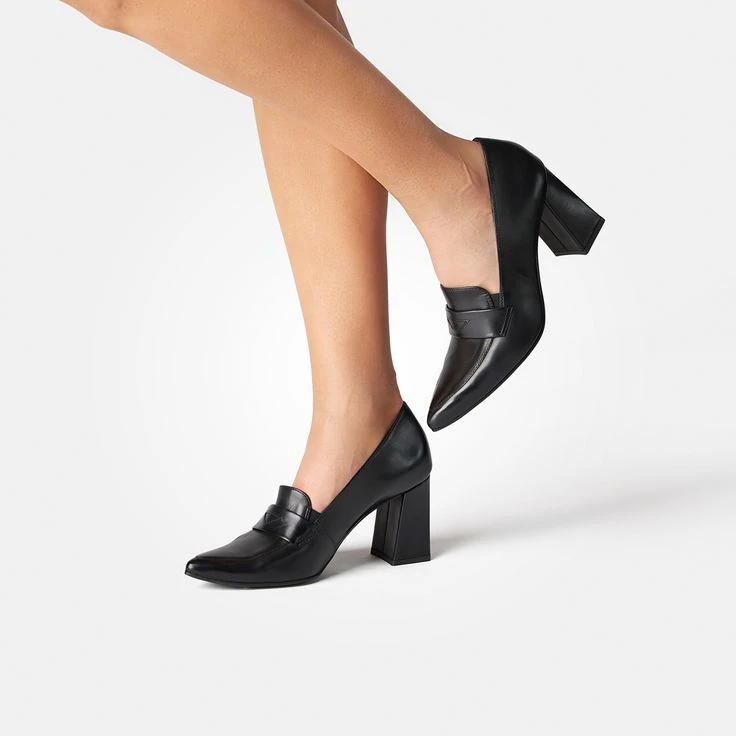 Paul Green Art. 3811-014 - Black 8 Paul Green Art. 3811-014 - Black – Bild 6