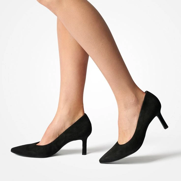 Paul Green Art. 3757-018 - Black 8 Paul Green Art. 3757-018 - Black – Bild 6