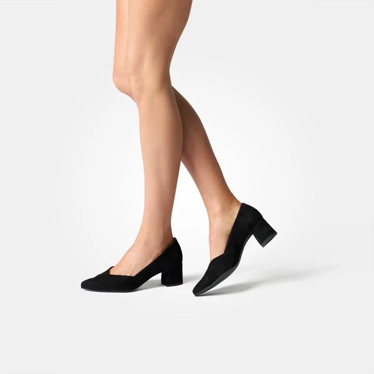 Paul Green Art. 3740-093 - Black 8 Paul Green Art. 3740-093 - Black – Bild 6