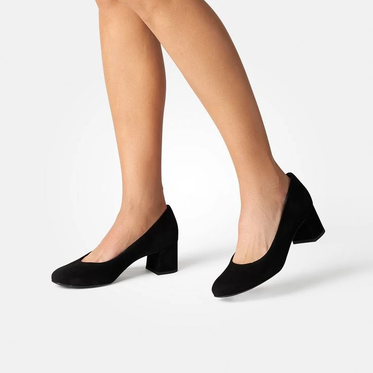 Paul Green Art. 3554-104 - Black 8 Paul Green Art. 3554-104 - Black – Bild 6