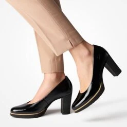 Paul Green Art.  3777-011 - Black -Gabor Verkäufe sonder 2220070016