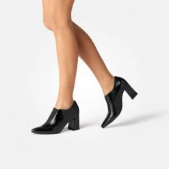 Paul Green Art.  3809-004 - Black -Gabor Verkäufe sonder 2220070041