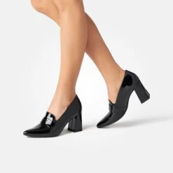 Paul Green Art.  3811-004 - Black -Gabor Verkäufe sonder 2220070051