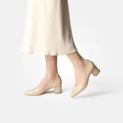 Paul Green Art.  3740-114 - Beige/ Cream -Gabor Verkäufe sonder 2224070011