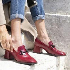 Art. CORA RUBINO - Red 15 Art. CORA RUBINO - Red -Gabor Verkäufe sonder 2225010007