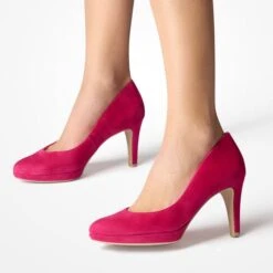 Paul Green Art.  3836-133 - Pink -Gabor Verkäufe sonder 2225260018