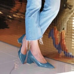 Art.  IVONNE V.2 CARTA ZUCCHERO - Blue -Gabor Verkäufe sonder 2228070008