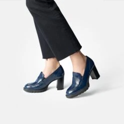 Paul Green Art. 3784-084 - Blue 13 Paul Green Art. 3784-084 - Blue -Gabor Verkäufe sonder 2228070011