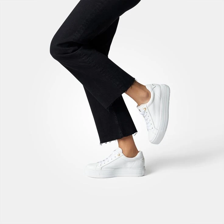 Paul Green Art. 5241-003 - White 8 Paul Green Art. 5241-003 - White – Bild 6