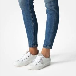 Paul Green Art.  5235-013 - White -Gabor Verkäufe sonder 2331010768