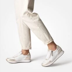 Paul Green Art.  4085-283 - White -Gabor Verkäufe sonder 2331010848