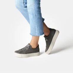 Paul Green Art.  5017-152 - Gray -Gabor Verkäufe sonder 2332060087