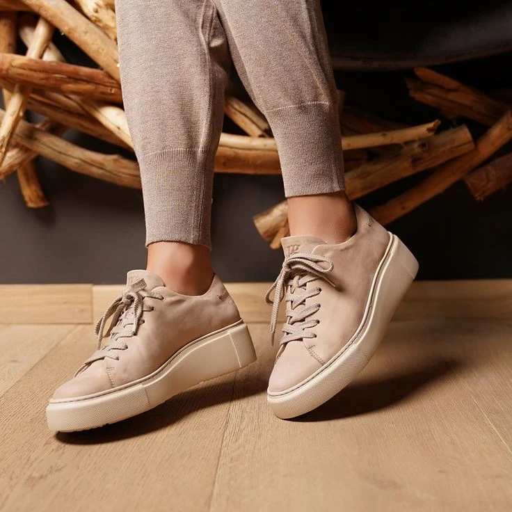 Paul Green Art. 5118-001 - Beige 8 Paul Green Art. 5118-001 - Beige – Bild 6