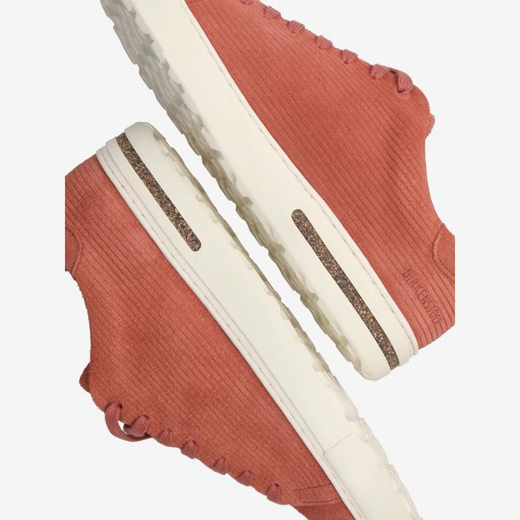 Birkenstock Art. 1025577 BEND LOW CORD LEVE - Red 8 Birkenstock Art. 1025577 BEND LOW CORD LEVE - Red – Bild 6