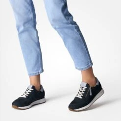 Paul Green Art.  4085-203 - Blue -Gabor Verkäufe sonder 2338060218