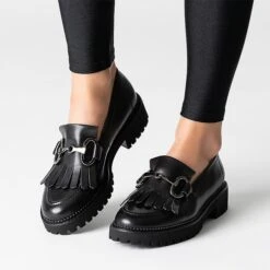 Paul Green Art.  2901-009 - Black -Gabor Verkäufe sonder 2420010225