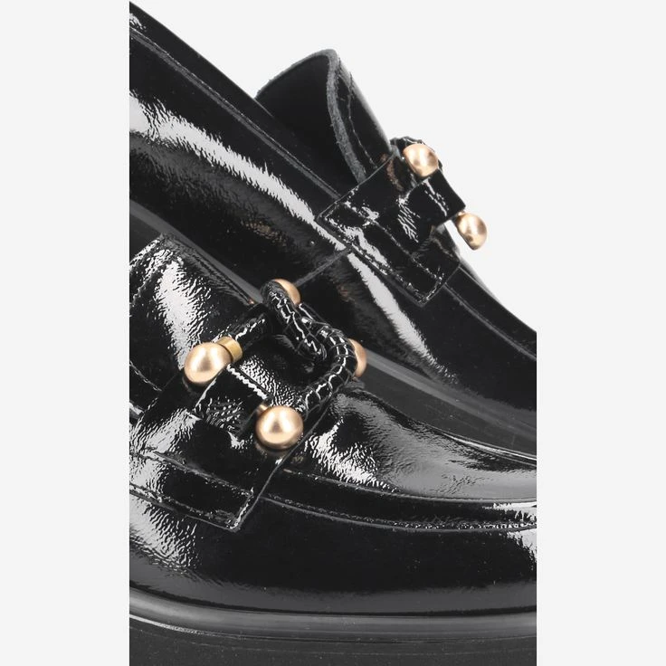 Art. PETRA-MA V.10 NERO Nappalak - Black 8 Art. PETRA-MA V.10 NERO Nappalak - Black – Bild 6