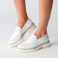 Paul Green Art.  2879-051 - White -Gabor Verkäufe sonder 2421010136