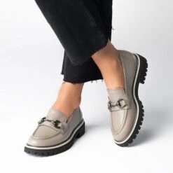 Paul Green Art.  2956-022 - Brown/ Grey -Gabor Verkäufe sonder 2422010017